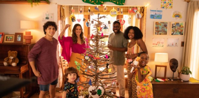 World’s First Christmas parents guide