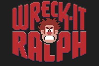 Wreck-It Ralph Wreck-It Ralph