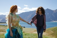 A Wrinkle in Time