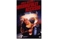 Wrongfully Accused