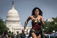Wonder Woman 1984 Wonder Woman 1984