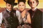 Wild Wild West