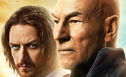 X-Men: Days of Future Past parents guide