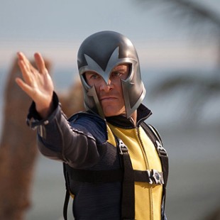 X-Men: First Class