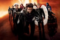 X-Men 3: The Last Stand X-Men 3: The Last Stand