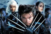X2: X-Men United