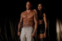 xXx: The Return of Xander Cage xXx: The Return of Xander Cage