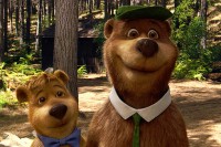 Yogi Bear