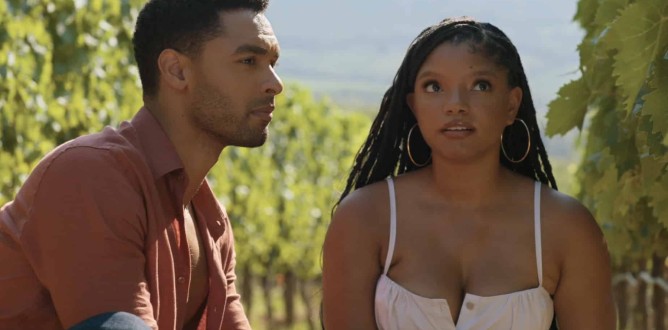 You, Me &amp; Tuscany parents guide