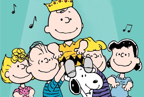 You’re a Good Man Charlie Brown parents guide