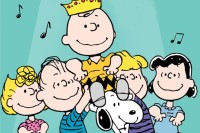 You’re a Good Man Charlie Brown You’re a Good Man Charlie Brown