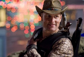 Zombieland parents guide