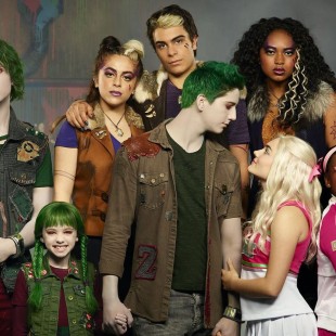 Zombies 2