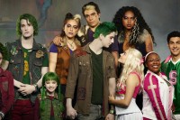Zombies 2