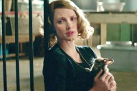 The Zookeeper’s Wife The Zookeeper’s Wife