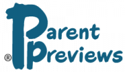 Parent Previews movie ratings and movie reviews
