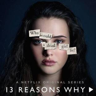 13 Reasons Why and the Portrayal of Teen Suicide.