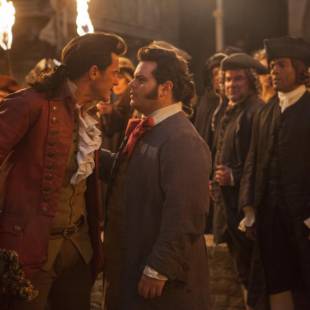Is The New Beauty and the Beast Too Gay? Or Too Violent?