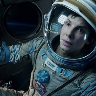 Is Gravity The “Best Picture” for 2013?