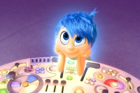 New Videos for Pixar’s Inside Out