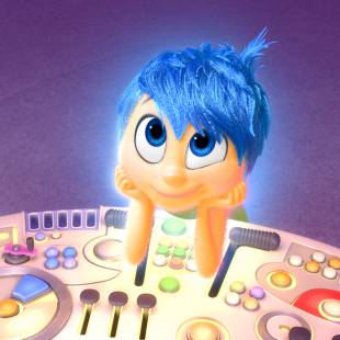 New Videos for Pixar’s Inside Out