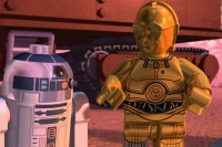 Lego Star Wars Droid Tales May Be The Droids You’re Looking For