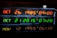 Back to the Future Day