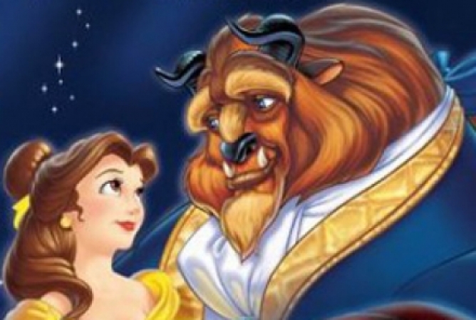 Picture from Dan Stevens to Take on the Role of the Beast in New Live Action Disney Film