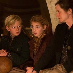 Three Films to Help Teach Tweens and Teens About the Holocaust