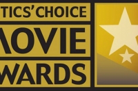 Best of 2015 - Critics Choice Movie Awards