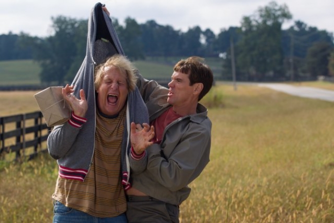 Picture from Does “Dumb and Dumber To” Go Too Far?