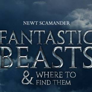 Filming Begins for Fantastic Beasts and Where to Find Them