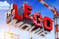 Lego Storms the Box Office