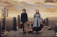 10 Family Films That Celebrate Siblings