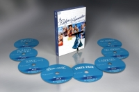 The Rodgers & Hammerstein Collection on Blu-ray