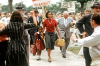 Three Family Films for Black History Month