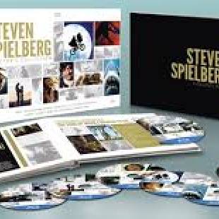 Steven Spielberg Director’s Collection