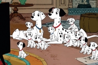 101 Dalmatians (1961)