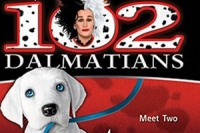 102 Dalmatians