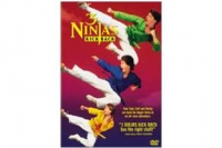 3 Ninjas Kick Back