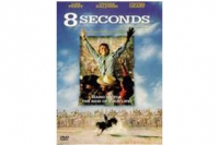 8 Seconds