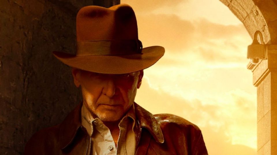 Indiana Jones and the Dial of Destiny': PEOPLE REVIEW