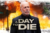 A Day to Die