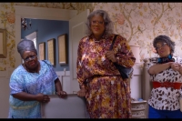 A Madea Family Funeral