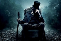 Abraham Lincoln: Vampire Hunter