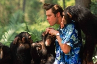 Ace Ventura: When Nature Calls