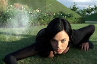 Aeon Flux