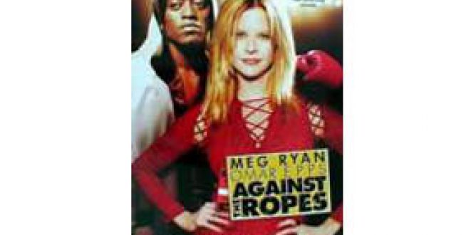 Against the Ropes (2004) parents guide