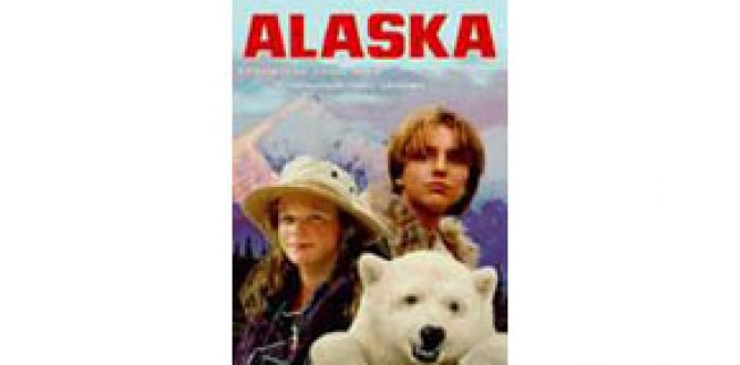 Alaska parents guide