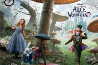 Alice In Wonderland